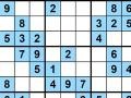 Játék Ultimate Sudoku HTML5 online