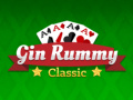 Játék Gin Rummy Klasszikus online