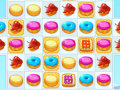 Játék Cookie Crush 2 online