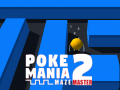 Játék Poke Mania 2: Labirintus Mester online