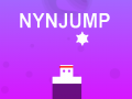 Játék Nynjump online