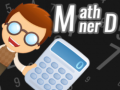 Játék Matematika Geek online