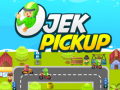 Játék Ojek Pickup online