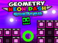 Játék Geometria Neon Dash Subzero online