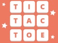 Játék Tic-tac-toe online