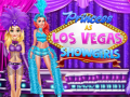 Játék Hercegnő mint Las Vegas-i Showgirls online