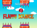 Játék Flappy Bounce online