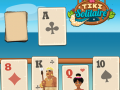 Játék Tiki Solitaire online