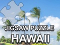 Játék Jigsaw Puzzle Hawaii online