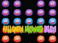 Játék Halloween Arkanoid Deluxe online