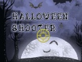 Játék Halloween Lövő online