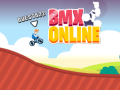 Játék BMX Online online