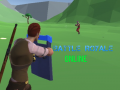 Játék Battle Royale Online online