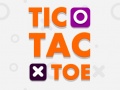 Játék Tic Tac Toe Arcade online