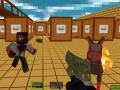 Játék Pixel SWAT Zombi Túlélés online