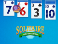 Játék Solitaire Napi Kihívás online