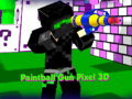 Játék Paintball Fegyver Pixel 3D online