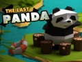 Játék Az Utolsó Panda online