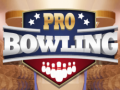 Játék Pro Bowling online