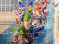 Játék Sherlock Gnomes online