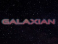 Játék Galaxian online