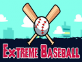 Játék Extrém Baseball online