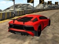 Játék Lambo Drifter online