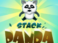 Játék Panda Torn online