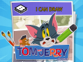 Játék Tom és Jerry Show: Tudok rajzolni online