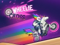 Játék Wheelie Cross online