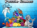 Játék Mesehős gyerek puzzle játékok online