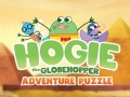 Játék Hogie a Földkörüljáró Kalandja: Puzzles online