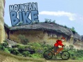 Játék Mountain bike online