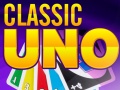 Játék Classic Uno online