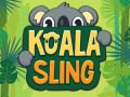 Játék Koala Sling online