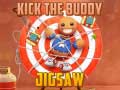 Játék Rúgd meg a Buddy-t Puzzle online