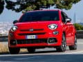 Játék Fiat 500x Sport online