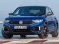 Játék Volkswagen T-Roc R online