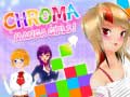 Játék Chroma Manga Lányok online