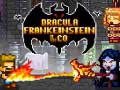 Játék Drakula Frankenstein és Társai online