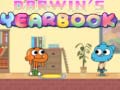 Játék A Gumball csodálatos világa: Darwin évkönyve online