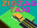 Játék Zigzag Taxi online