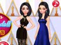 Játék Kylie vs Kendall az Oscaron online