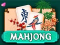 Játék Mahjong online