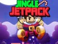 Játék Jingle Jetpack online