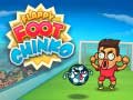 Játék Flappy Foot Chinko online