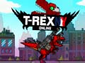 Játék T-REX N.Y. Online online