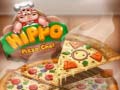 Játék Hippopotám Pizza Szakács online