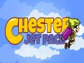 Játék Chester Jetpack online