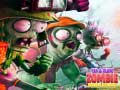 Játék Koppints és Kattints: Zombi Mania Deluxe online